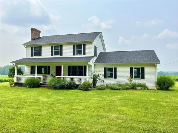 5889 Stanhope Kelloggsville Rd, Andover, OH 44003