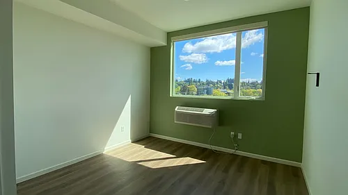 Floor plan 306