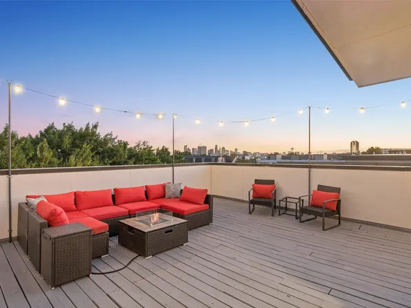 5914 Lindell Ave Unit 400, Dallas, TX 75206
