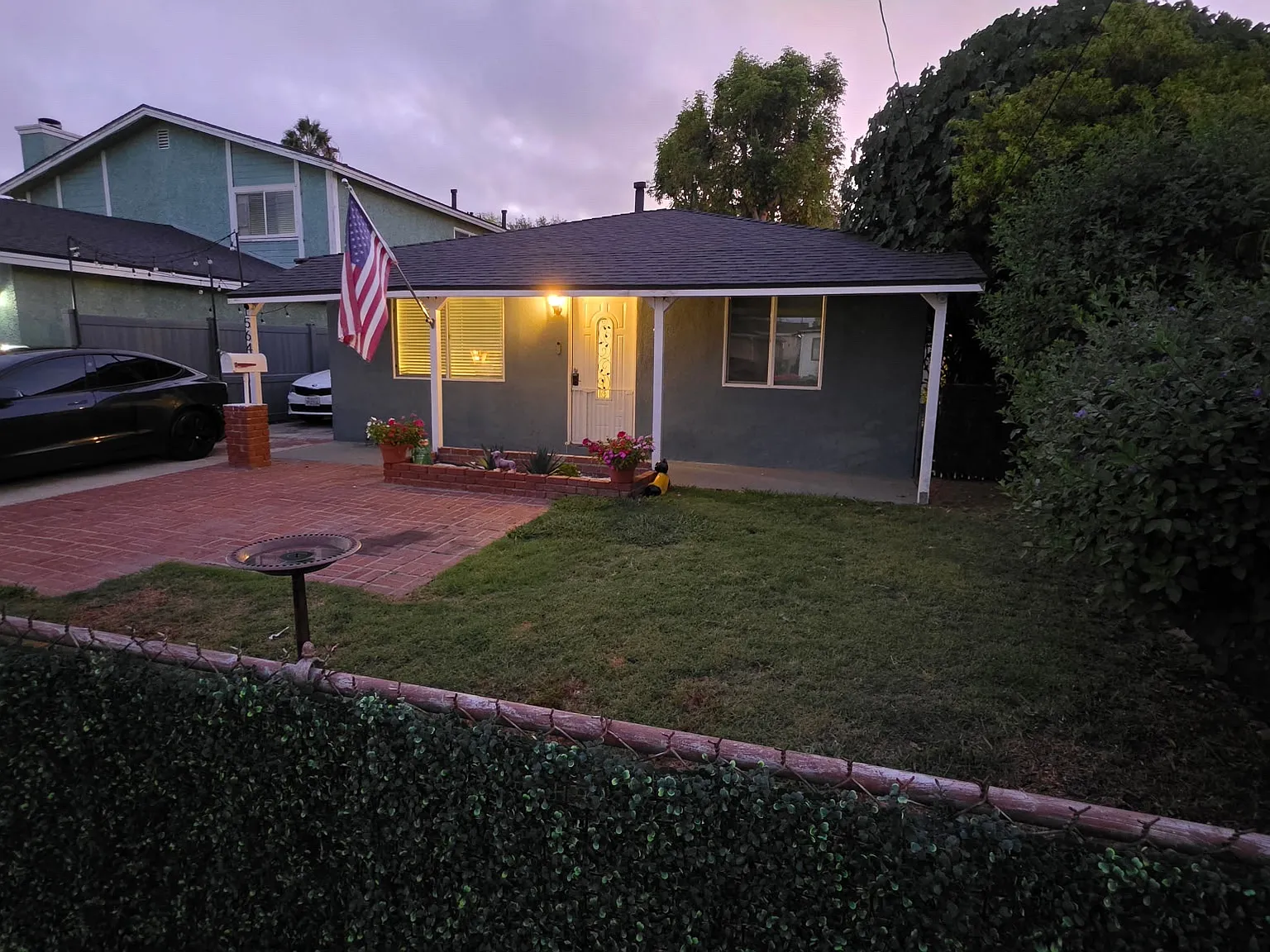2 bed, 771 sqft, $3,500 — Photo 3