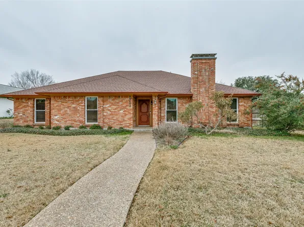 2608 Ramblewood Dr, Carrollton, TX 75006
