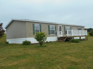 375 Pennsy Rd, Sligo, PA 16255