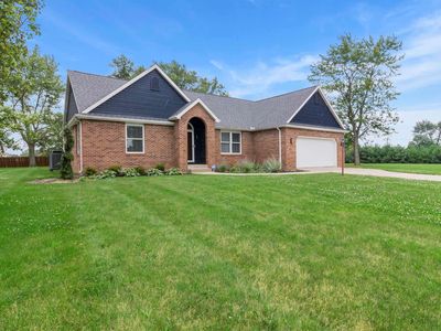 253 W Jefferson St, Upland, IN, 46989