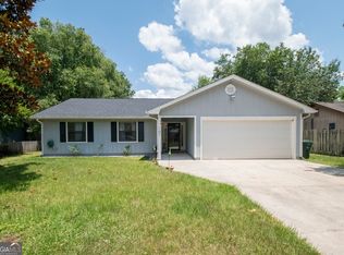 107 Greenacre Cir N, Kingsland, GA 31548