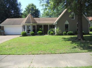 6765 Rockingham Rd, Memphis, TN 38141