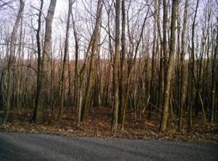 63 Crest View Rd, Blakeslee, PA 18610