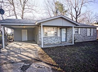 104 Lura Ln, Van Buren, AR 72956