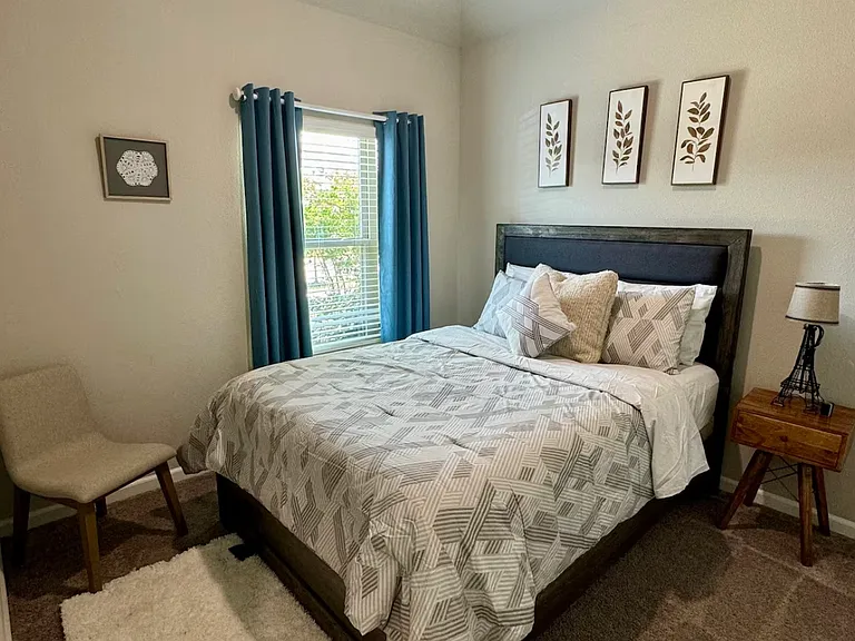 4412 Cascade Falls Ct — Photo 12
