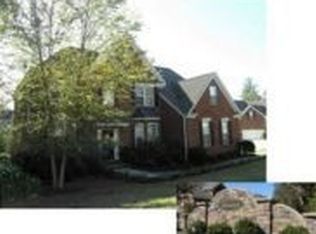 202 Yorkswell Ct, Lexington, SC 29072