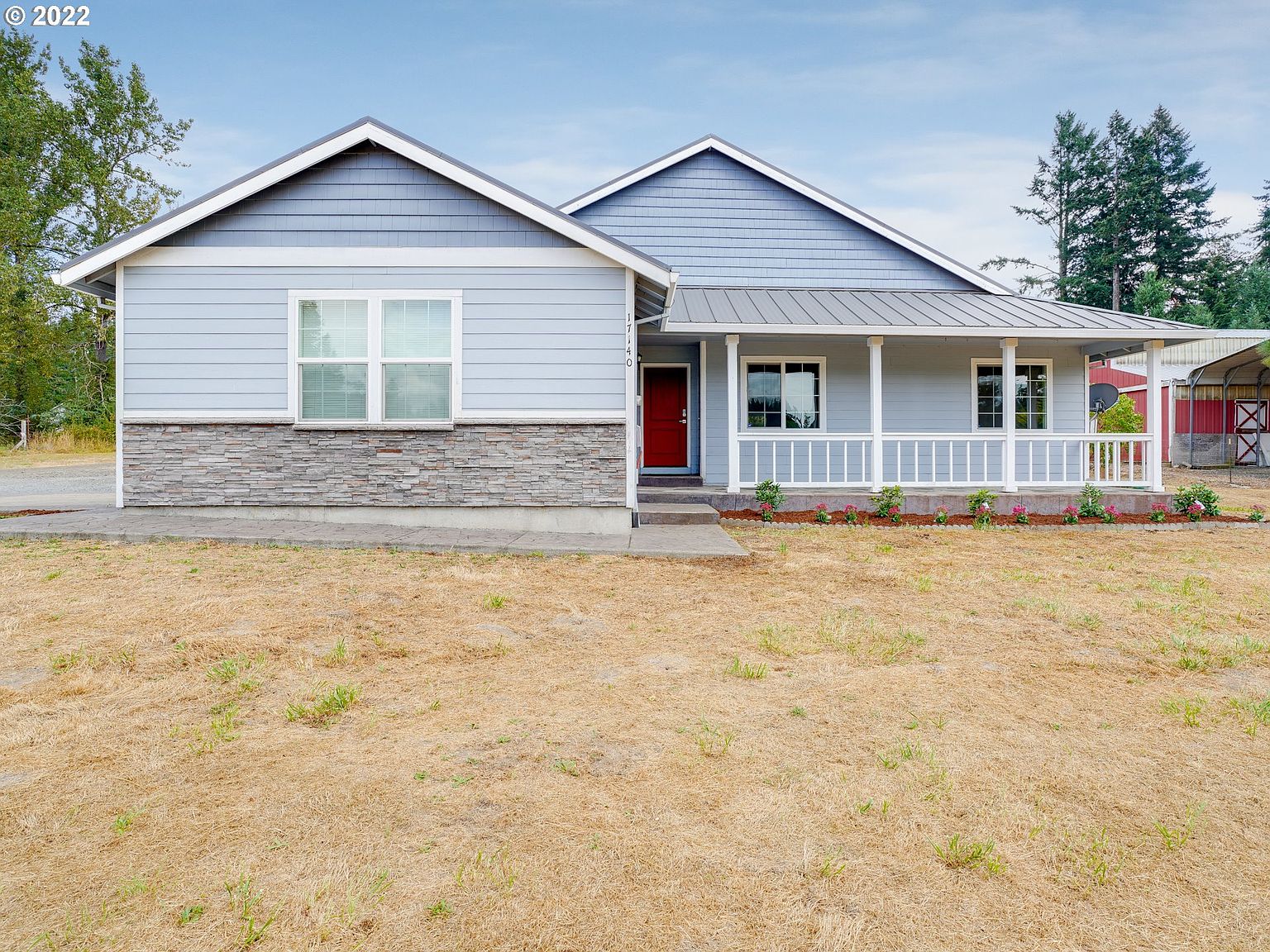 17140 S Bradley Rd, Oregon City, OR 97045 Zillow