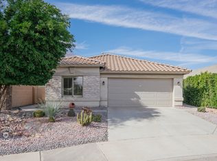 15510 N 156th Dr, Surprise, AZ 85374