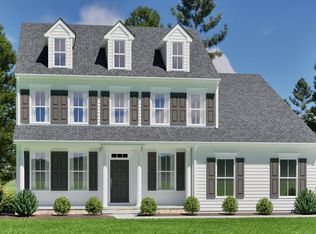 326 Twin Meadows Farm Ln, Centreville, MD 21617