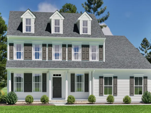 326 Twin Meadows Farm Ln, Centreville, MD 21617