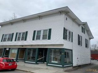 23 Main St APT 4, Jaffrey, NH 03452
