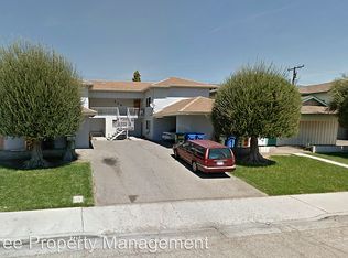 229 W Santa Barbara St APT B, Santa Paula, CA 93060