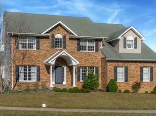 25 S Gabriel Dr, Bear, DE 19701