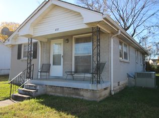 408 S Greenwood St, Lebanon, TN 37087
