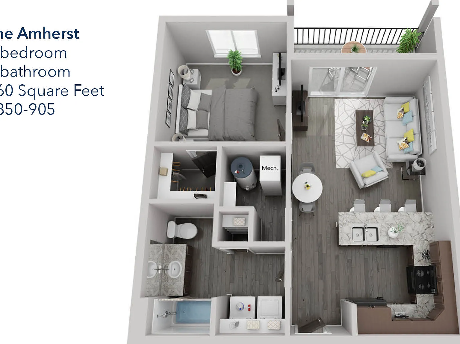 Westview Heights Apartments, LLC — Photo 2