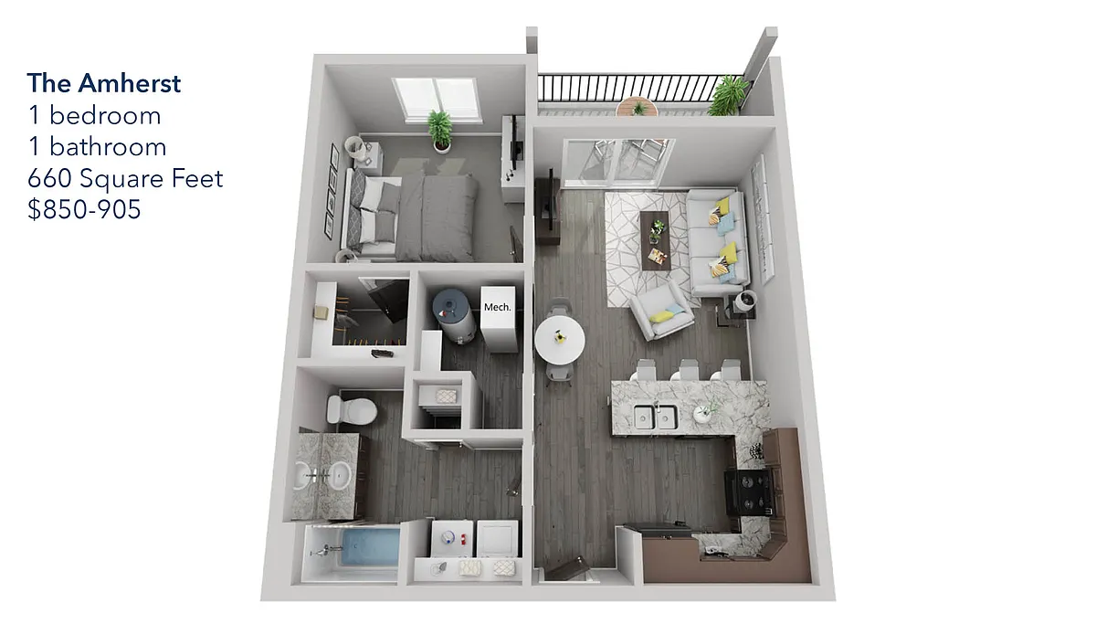 Building Photo - Westview Heights Apartments, LLC