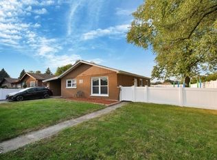 4200 W 118th Pl, Alsip, IL 60803