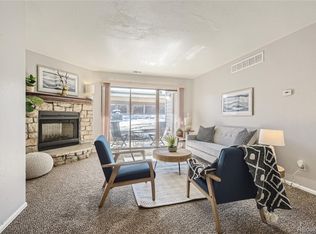 7379 S Gore Range Rd APT 101, Littleton, CO 80127