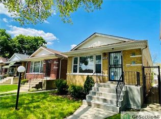1108 E 93rd St, Chicago, IL 60619