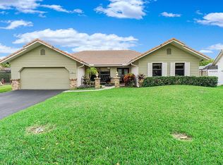 1248 NW 112th Way, Coral Springs, FL 33071