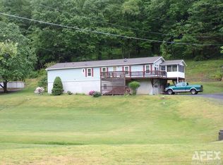 11716 Simon Fox Rd, Huntingdon, PA 16652