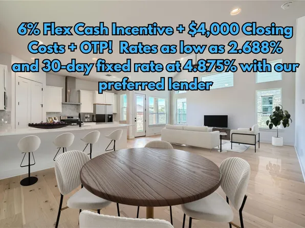 1531 N Red Bud Ln #33, Round Rock, TX 78665