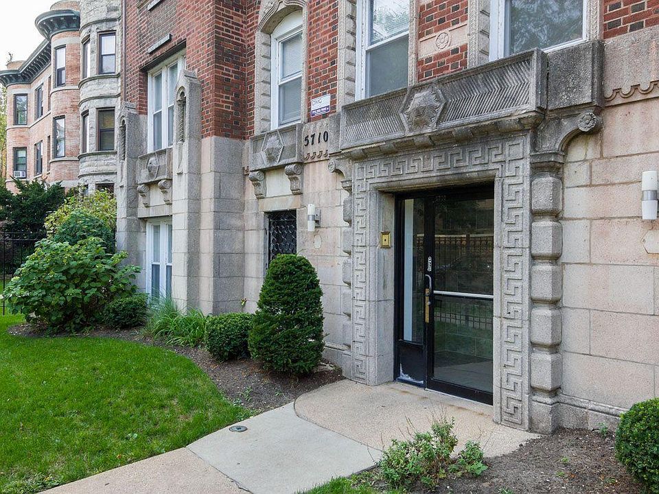1st image of 5710 N Winthrop Ave #206