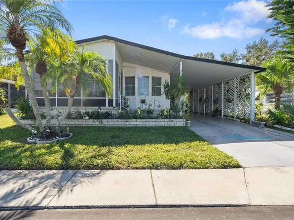 4920 Sherrell Dr, Holiday, FL 34690