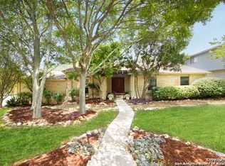 3603 Path View Point, San Antonio, TX 78247