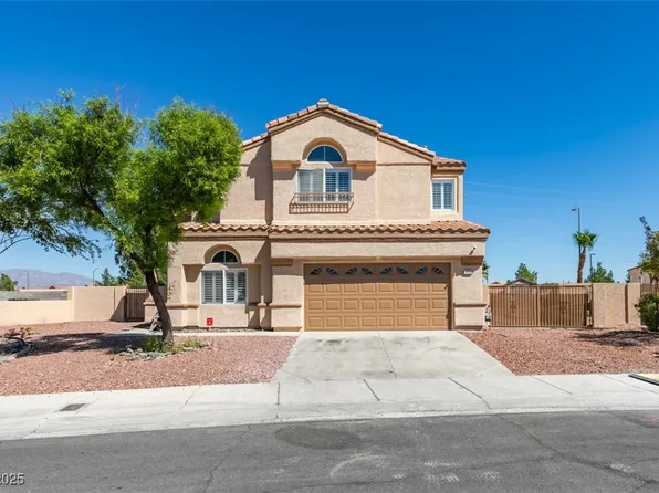 3352 Moon River St, Las Vegas, NV 89129