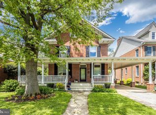 403 Magnolia Ave, Frederick, MD 21701