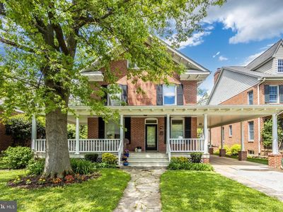 403 Magnolia Ave, Frederick, MD, 21701