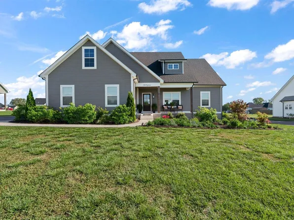 31 Cornerstone Dr, Alvaton, KY 42122