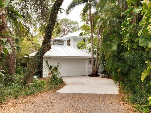 412 E Marshall St, Safety Harbor, FL 34695