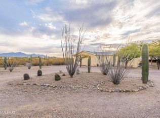 7000 E Entrada Lexie, Sahuarita, AZ 85629