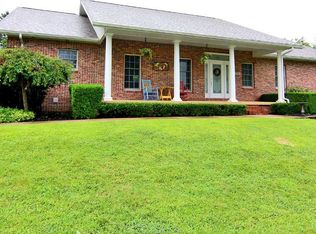 1134 Trailridge Dr, Jackson, MO 63755
