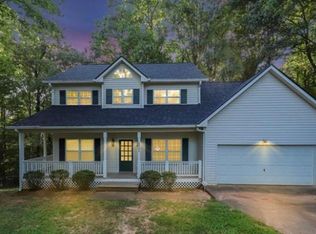 4735 Liberty Rd, Villa Rica, GA 30180