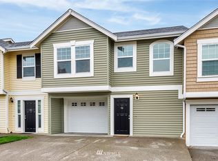 1007 109th Stct E UNIT 94, Tacoma, WA