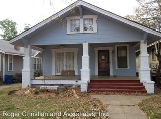 457 College St, Shreveport, LA 71104