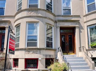 203 Maple St, Brooklyn, NY 11225