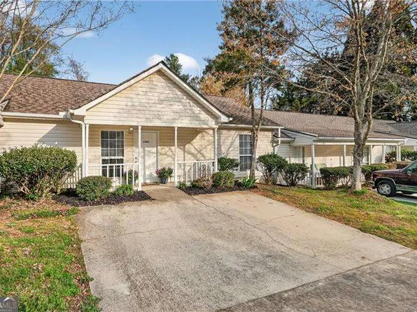 240 Jacobs Way APT C, Jasper, GA 30143