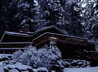 155 Rosie Ridge Ln, Leavenworth, WA 98826