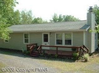 1307 Elmwood Dr, Albrightsville, PA 18210