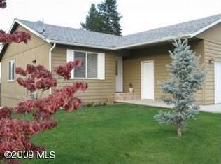 1487 Rex Rd, Wenatchee, WA 98801