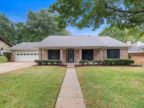 4808 Gretna Green Ln, Tyler, TX 75703