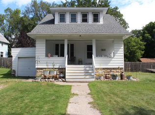 614 6th St, Hawley, MN 56549