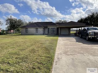 33411 Fm 1577, San Benito, TX 78586